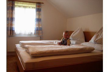 Austrija Privát Attersee, Eksterijer